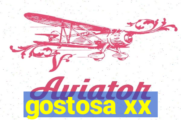 gostosa xx